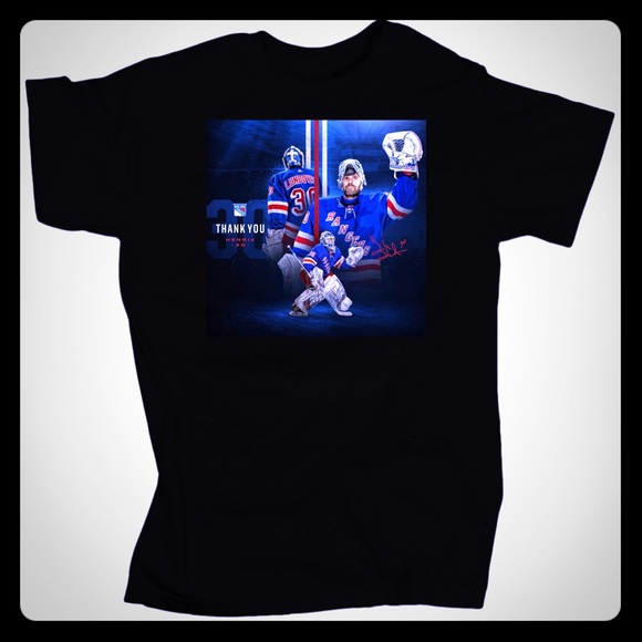 henrik lundqvist t shirt